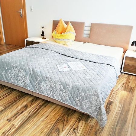 Gaestehaus Zur Weissen Rose Furth bei Gottweig Chambre photo