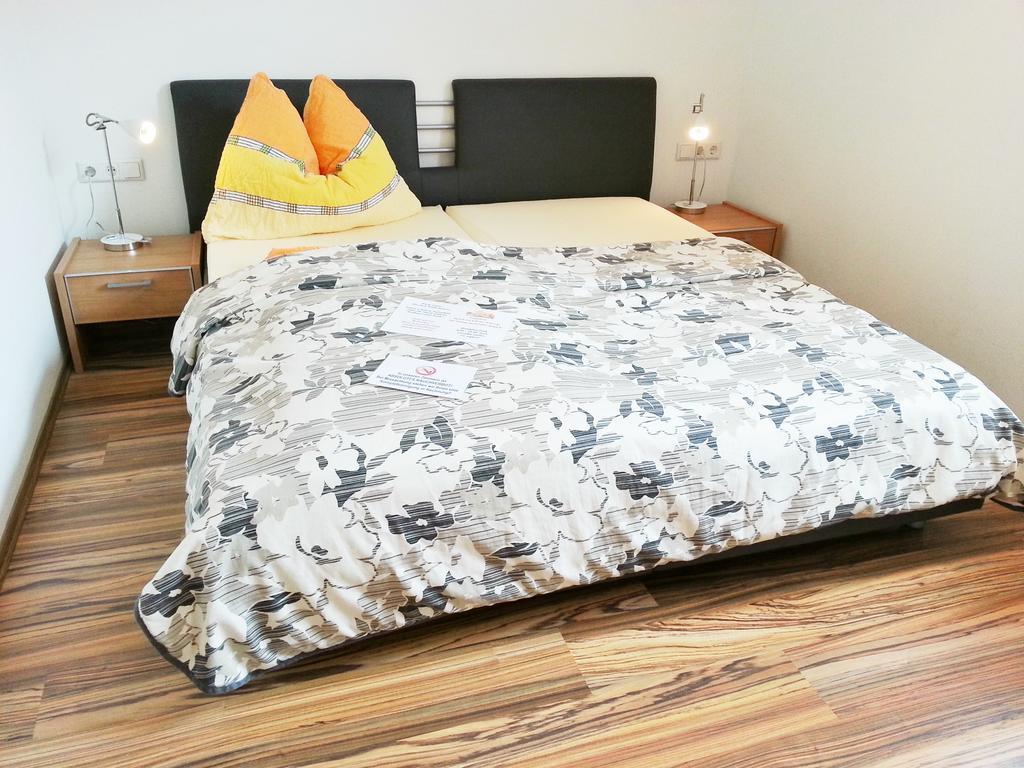 Gaestehaus Zur Weissen Rose Furth bei Gottweig Chambre photo