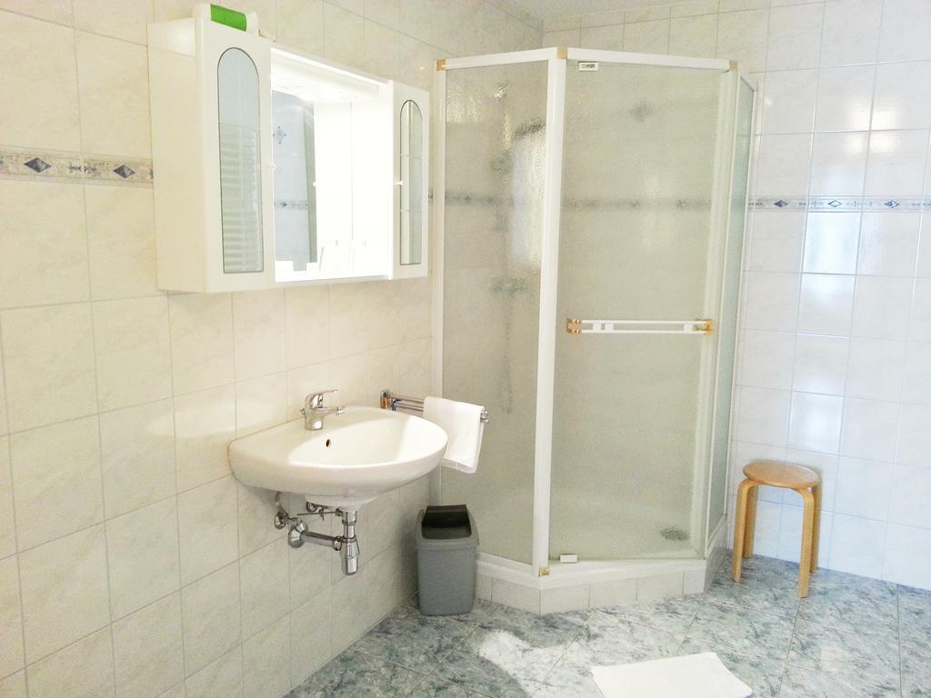 Gaestehaus Zur Weissen Rose Furth bei Gottweig Chambre photo