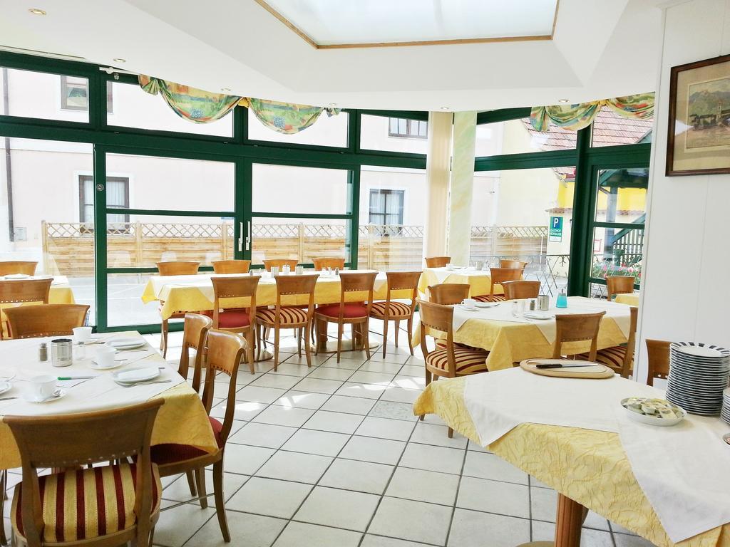 Gaestehaus Zur Weissen Rose Furth bei Gottweig Extérieur photo