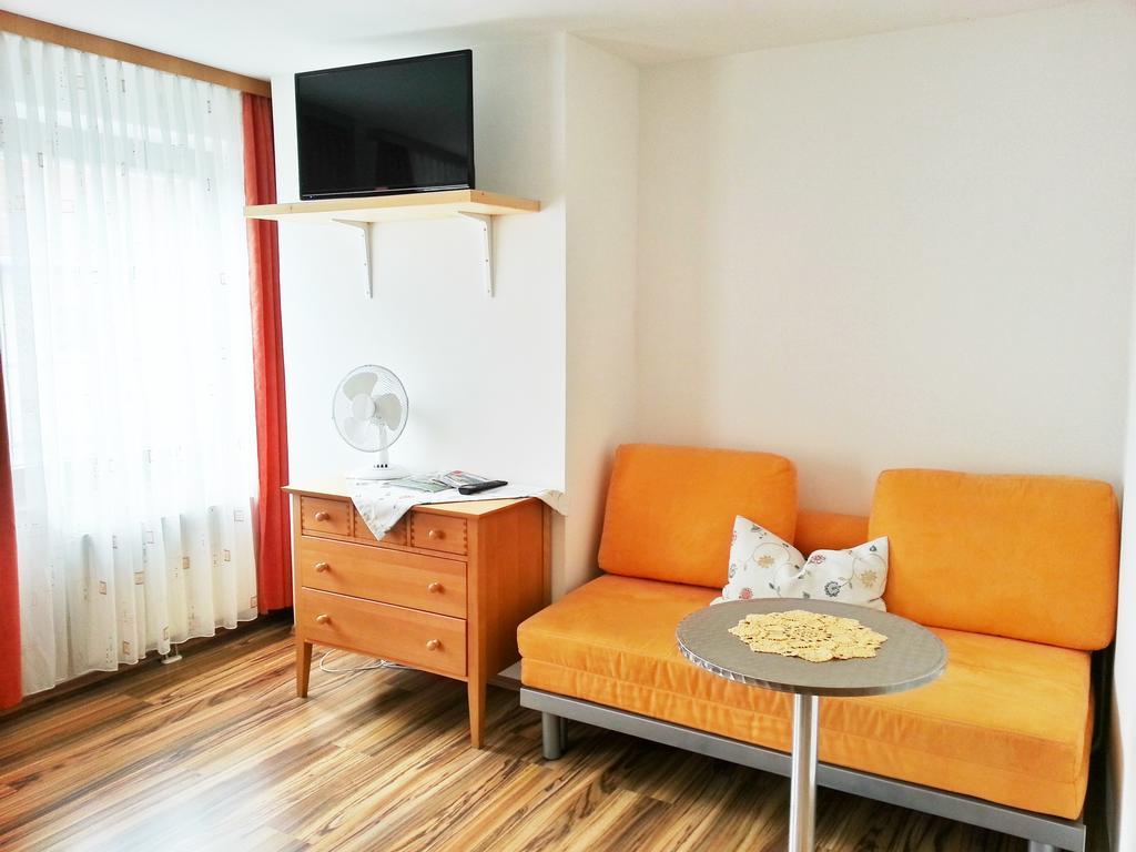 Gaestehaus Zur Weissen Rose Furth bei Gottweig Chambre photo